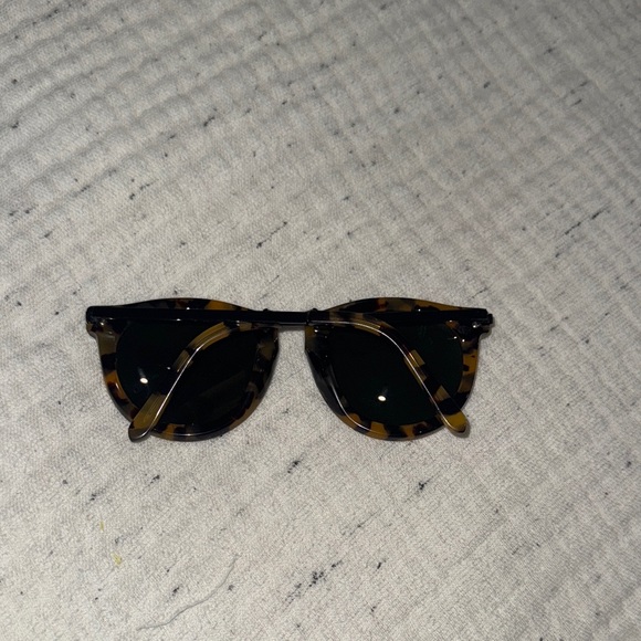 Karen Walker Harvest Sunglasses - Picture 7 of 8